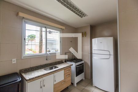 Apartamento à venda com 66m², 2 quartos e 1 vagaÁrea comum - Salão de festas