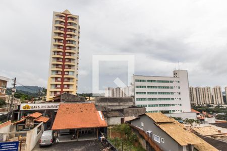 Apartamento à venda com 66m², 2 quartos e 1 vagaVista da Varanda