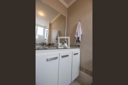 Apartamento à venda com 66m², 2 quartos e 1 vagaBanheiro da Suíte