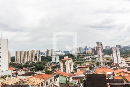 Apartamento à venda com 66m², 2 quartos e 1 vagaVista do Quarto 2