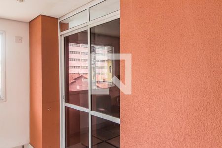 Apartamento à venda com 66m², 2 quartos e 1 vagaBrinquedoteca