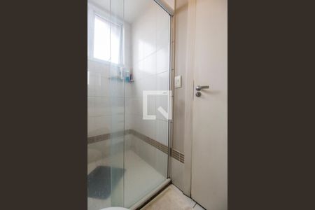 Apartamento à venda com 66m², 2 quartos e 1 vagaBanheiro da Suíte