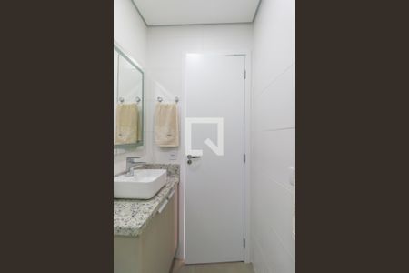 Apartamento para alugar com 1 quarto, 20m² em Água Verde, Curitiba