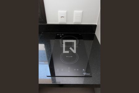 Studio para alugar com 45m², 1 quarto e 1 vagaCozinha