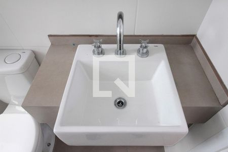 Studio para alugar com 45m², 1 quarto e 1 vagaBanheiro