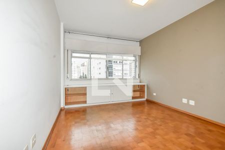 Apartamento à venda com 200m², 4 quartos e 2 vagas Apartamento à venda com 200m², 4 quartos e 2 vagasQuarto 3 - Suíte