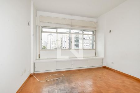 Apartamento à venda com 200m², 4 quartos e 2 vagas Apartamento à venda com 200m², 4 quartos e 2 vagasQuarto 2