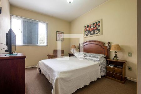 Quarto 1 de apartamento para alugar com 2 quartos, 90m² em Cerqueira César, São Paulo