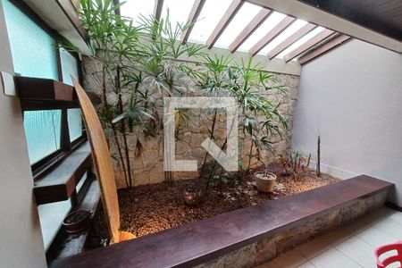 Casa à venda com 450m², 5 quartos e 3 vagasSala de jantar