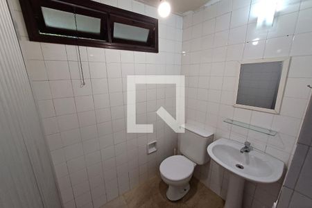 Casa à venda com 450m², 5 quartos e 3 vagasBanheiro Anexo