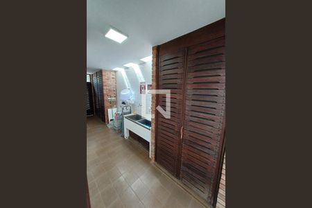 Casa à venda com 450m², 5 quartos e 3 vagasÁrea de Serviço