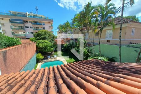 Casa à venda com 450m², 5 quartos e 3 vagasVista do Quarto 1