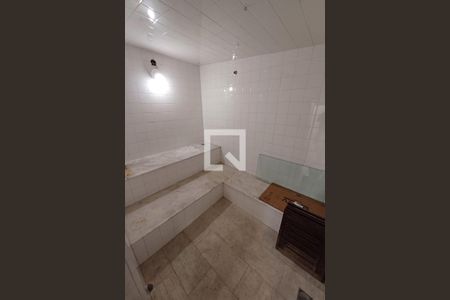 Casa à venda com 450m², 5 quartos e 3 vagasSauna