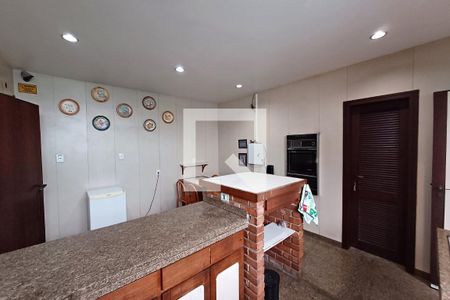 Casa à venda com 450m², 5 quartos e 3 vagasCozinha