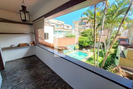 Casa à venda com 450m², 5 quartos e 3 vagasVaranda 