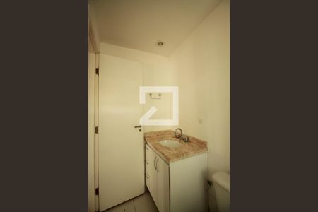 Apartamento para alugar com 45m², 1 quarto e 1 vagaBanheiro