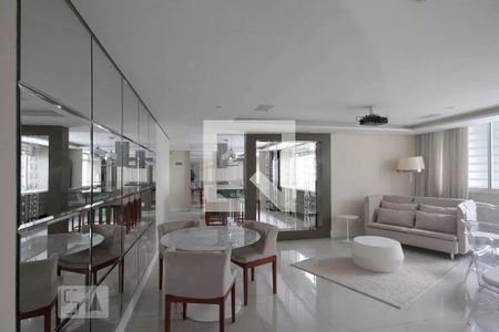 Apartamento para alugar com 45m², 1 quarto e 1 vagaÁrea comum