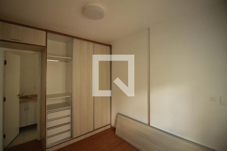 Apartamento para alugar com 45m², 1 quarto e 1 vagaQuarto 1