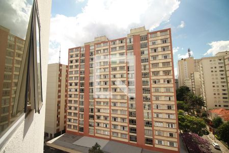 Apartamento para alugar com 45m², 1 quarto e 1 vagaVista