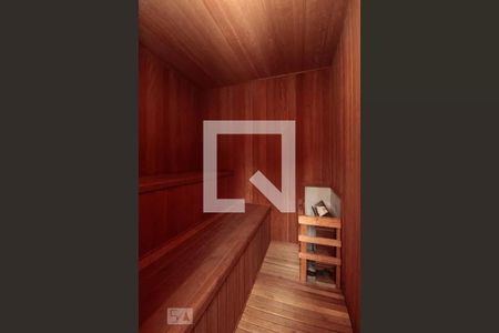 Apartamento para alugar com 45m², 1 quarto e 1 vagaÁrea comum