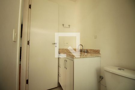 Apartamento para alugar com 45m², 1 quarto e 1 vagaBanheiro