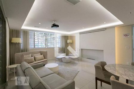 Apartamento para alugar com 45m², 1 quarto e 1 vagaÁrea comum