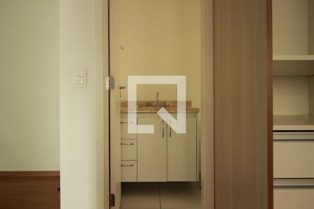 Apartamento para alugar com 45m², 1 quarto e 1 vagaBanheiro