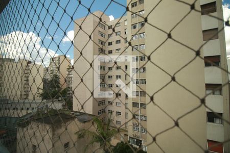 Apartamento para alugar com 45m², 1 quarto e 1 vagaVista
