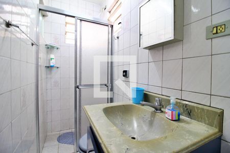 Casa à venda com 480m², 6 quartos e 8 vagasBanheiro da Suíte 2