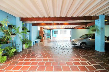 Casa à venda com 480m², 6 quartos e 8 vagasGaragem