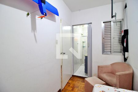 Casa à venda com 480m², 6 quartos e 8 vagasSuíte 2