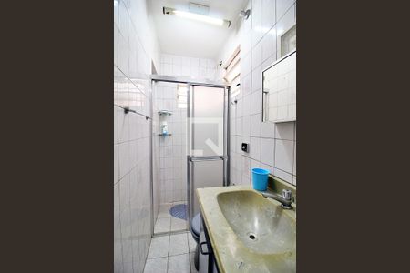 Casa à venda com 480m², 6 quartos e 8 vagasBanheiro da Suíte 2