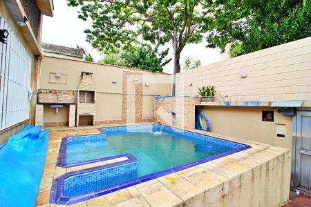 Casa à venda com 480m², 6 quartos e 8 vagasPiscina