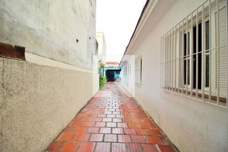 Casa à venda com 480m², 6 quartos e 8 vagasGaragem