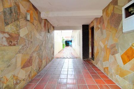 Casa à venda com 480m², 6 quartos e 8 vagasGaragem