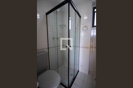 Apartamento à venda com 62m², 2 quartos e 2 vagas Apartamento à venda com 62m², 2 quartos e 2 vagasBanheiro do Quarto 2