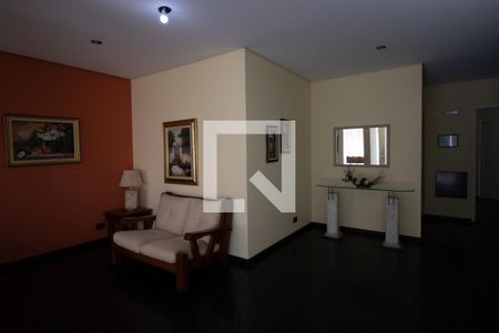 Apartamento à venda com 62m², 2 quartos e 2 vagas Apartamento à venda com 62m², 2 quartos e 2 vagasHall de entrada