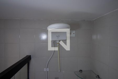 Apartamento à venda com 62m², 2 quartos e 2 vagas Apartamento à venda com 62m², 2 quartos e 2 vagasBanheiro do Quarto 2