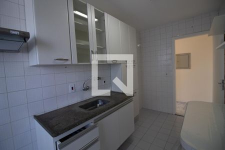 Apartamento à venda com 62m², 2 quartos e 2 vagas Apartamento à venda com 62m², 2 quartos e 2 vagasCozinha