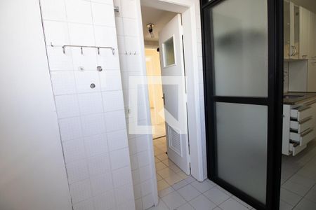 Apartamento à venda com 62m², 2 quartos e 2 vagas Apartamento à venda com 62m², 2 quartos e 2 vagasÁrea de Serviço