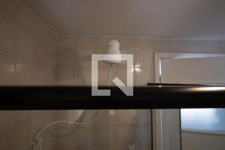 Apartamento à venda com 62m², 2 quartos e 2 vagas Apartamento à venda com 62m², 2 quartos e 2 vagasBanheiro