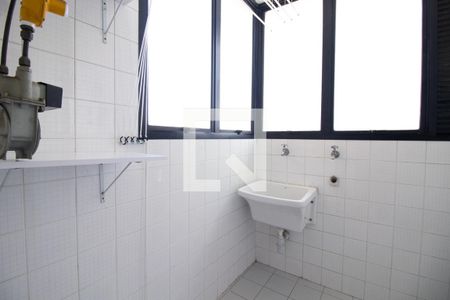 Apartamento à venda com 62m², 2 quartos e 2 vagas Apartamento à venda com 62m², 2 quartos e 2 vagasÁrea de Serviço