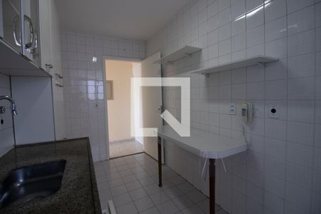 Apartamento à venda com 62m², 2 quartos e 2 vagas Apartamento à venda com 62m², 2 quartos e 2 vagasCozinha