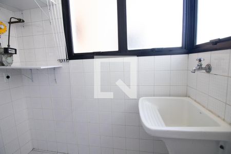 Apartamento à venda com 62m², 2 quartos e 2 vagas Apartamento à venda com 62m², 2 quartos e 2 vagasÁrea de Serviço