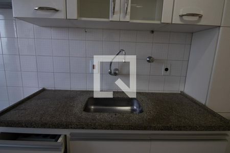 Apartamento à venda com 62m², 2 quartos e 2 vagas Apartamento à venda com 62m², 2 quartos e 2 vagasCozinha