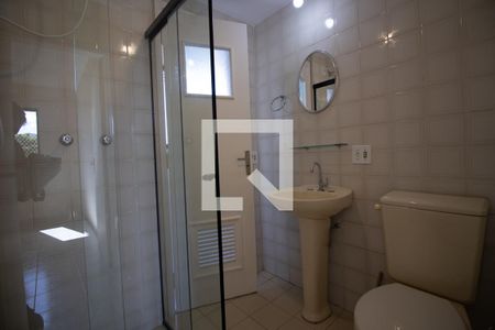 Apartamento à venda com 62m², 2 quartos e 2 vagas Apartamento à venda com 62m², 2 quartos e 2 vagasBanheiro