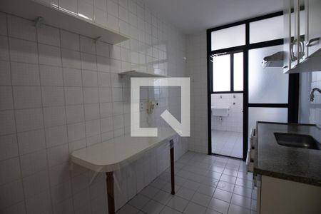 Apartamento à venda com 62m², 2 quartos e 2 vagas Apartamento à venda com 62m², 2 quartos e 2 vagasCozinha