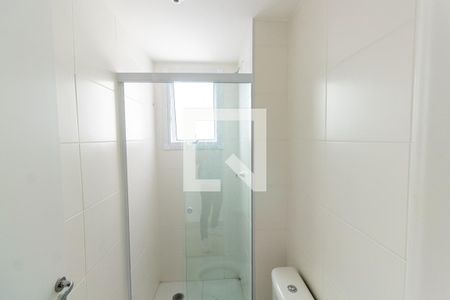Apartamento para alugar com 42m², 2 quartos e sem vagaBanheiro