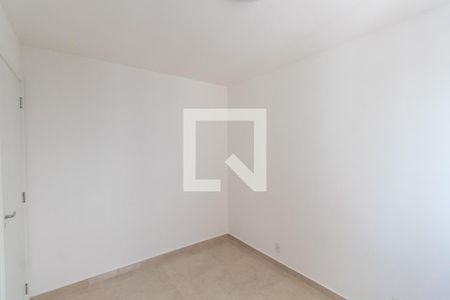 Apartamento para alugar com 42m², 2 quartos e sem vagaQuarto 2