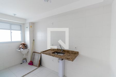 Apartamento para alugar com 42m², 2 quartos e sem vagaCozinha